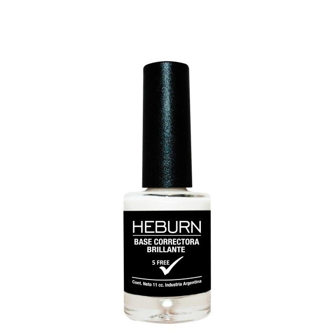 BASE CORRECTORA BRILLANTE HEBURN