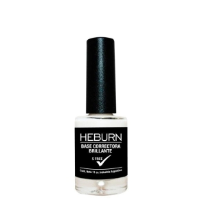 BASE CORRECTORA BRILLANTE HEBURN