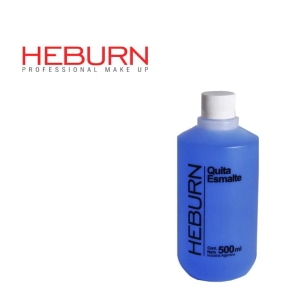 HEBURN QUITAESMALTES 500 ML
