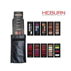 HEBURN KIT DE PALETAS X 10