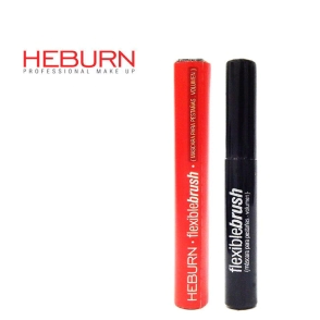 HEBURN FLEXIBLE BRUSH MÁSCARA PARA PESTAÑAS 273