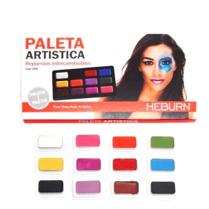 HEBURN TABLEROS Y PALETAS 924