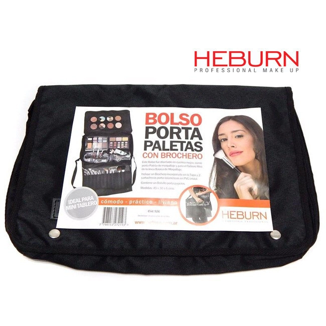 HEBURN BOLSO PORTA TABLERO 915