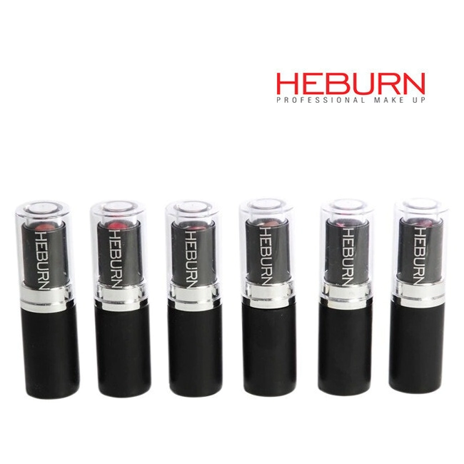 HEBURN LABIAL MATTE HUMECTANTE 252