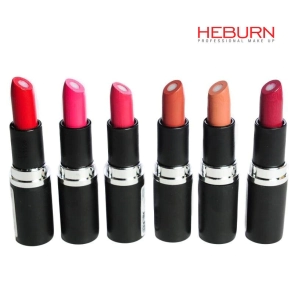 HEBURN LABIAL MATTE HUMECTANTE 252
