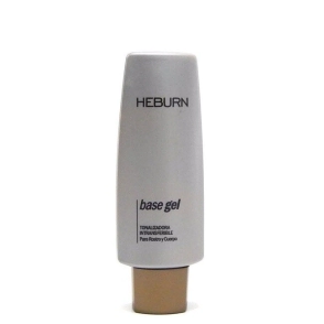 HEBURN BASE GEL TONALIZADORA 180
