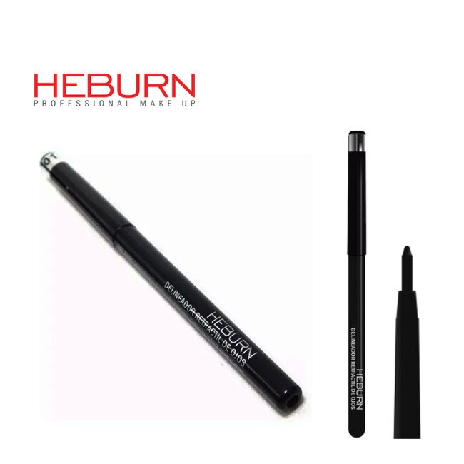HEBURN DELINEADOR RETRACTIL DE OJOS 225