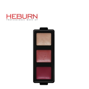 HEBURN LABIAL TRIO BLISTER 908