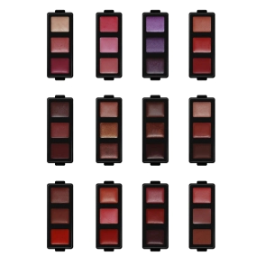 HEBURN LABIAL TRIO BLISTER 908