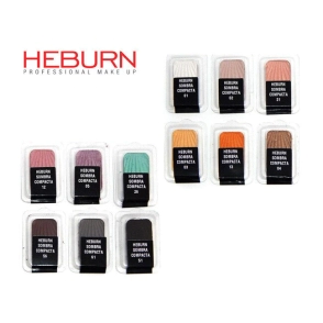HEBURN SOMBRAS INDIVIDUALES BLISTER 903