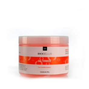 BIOBELLLUS GEL TÉRMICO 500G
