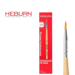 HEBURN PINCEL DELINEADOR 460