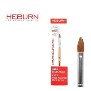 HEBURN PINCEL AVELLANADO MARTA ACRILICO 421