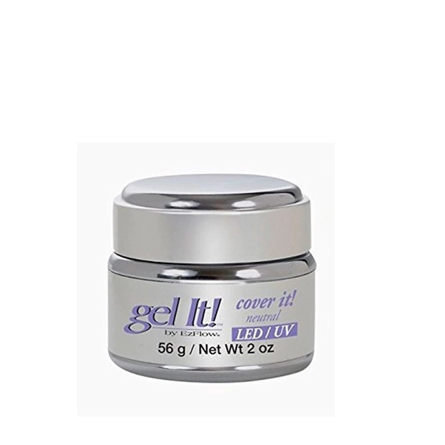 GEL DE CONSTRUCCION EZFLOW IT CLEAR 56 GR