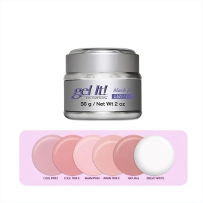 EZFLOW GEL IT LED/UV BLUSH 56 GR