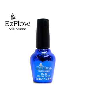 EZFLOW TOP COAT ULTRA VIOLETA 14 ML