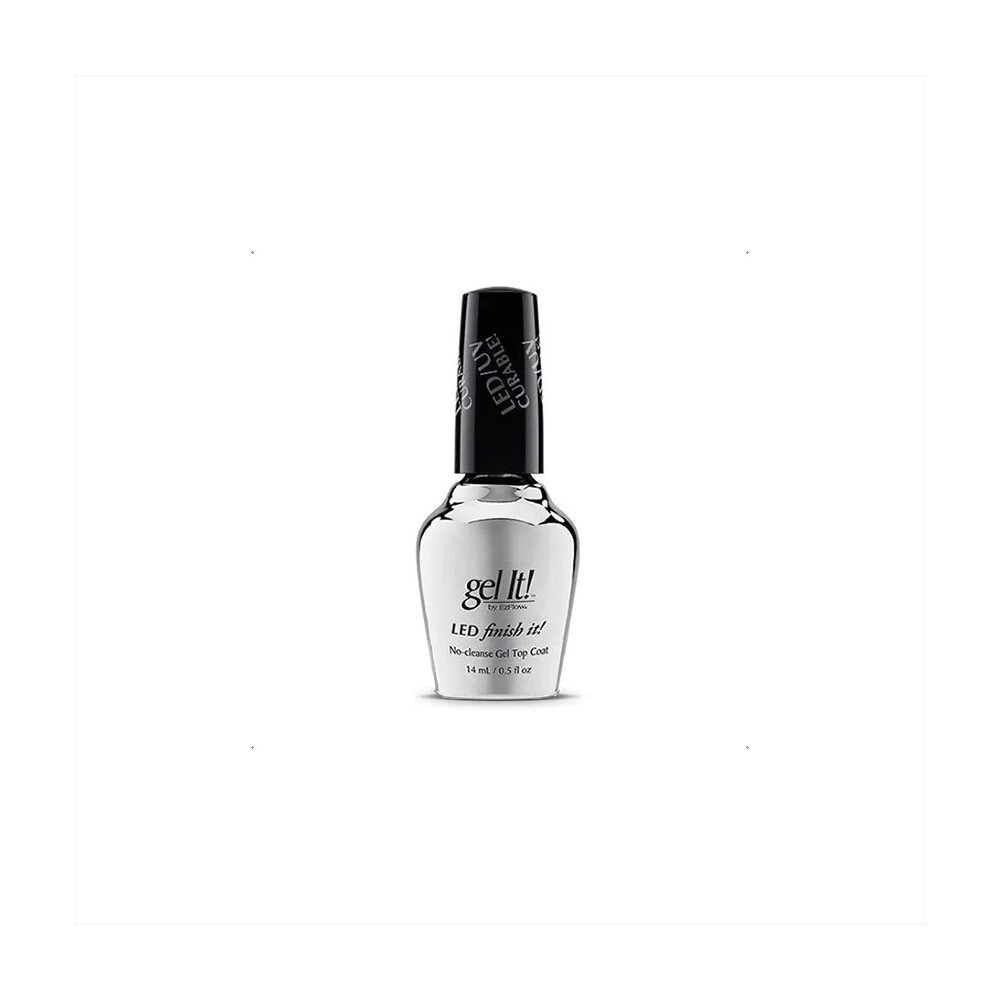 EZFLOW TOP COAT SIN CLARIFICAR 14 ML