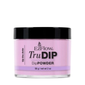 EZFLOW TRUDIP POLVO PARA ACRÍLICO UP THE ANTE 56G