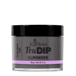 EZFLOW TRUDIP POLVO PARA ACRÍLICO IN THE DRIVER SEAT 56G