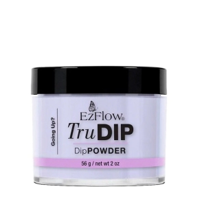 EZFLOW TRUDIP POLVO PARA ACRÍLICO GOING UP? 56G