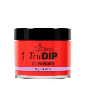 EZFLOW TRUDIP POLVO PARA ACRÍLICO ACE ME 56G