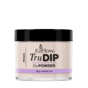 EZFLOW TRUDIP POLVO PARA ACRÍLICO RISQUE 56G