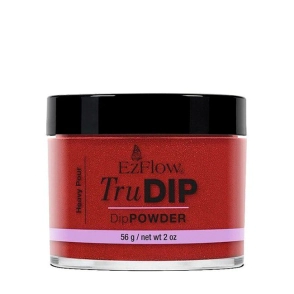 EZFLOW TRUDIP POLVO PARA ACRÍLICO HEAVY POUR 56G
