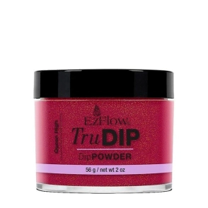 EZFLOW TRUDIP POLVO PARA ACRÍLICO QUEEN HIGH 56G